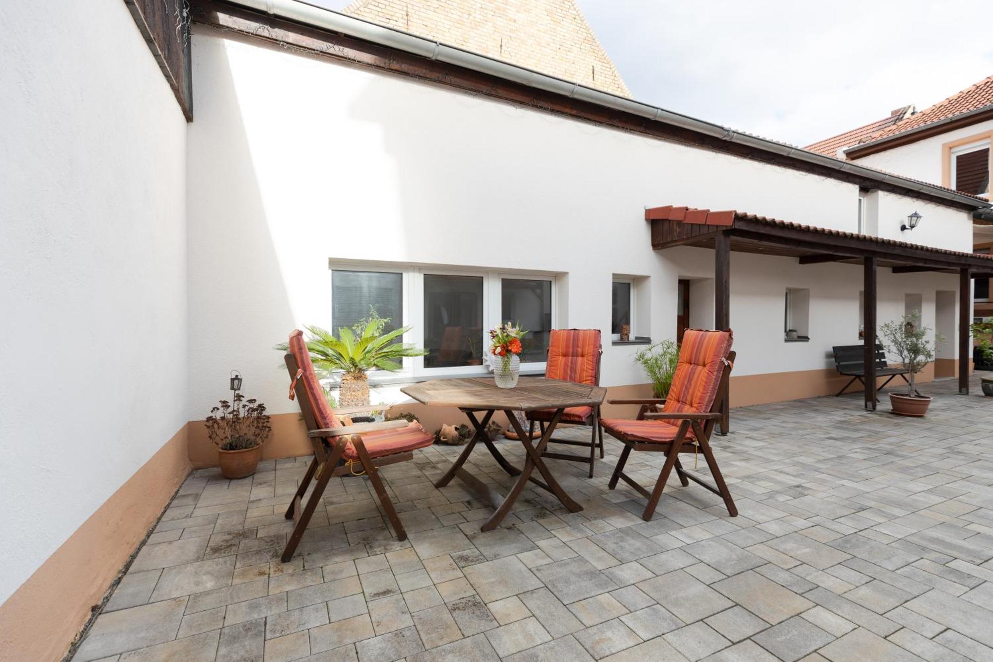 Sankt Johann  Helles Gaestehaus In St. Johann מראה חיצוני תמונה