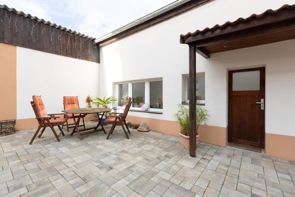 Sankt Johann  Helles Gaestehaus In St. Johann מראה חיצוני תמונה